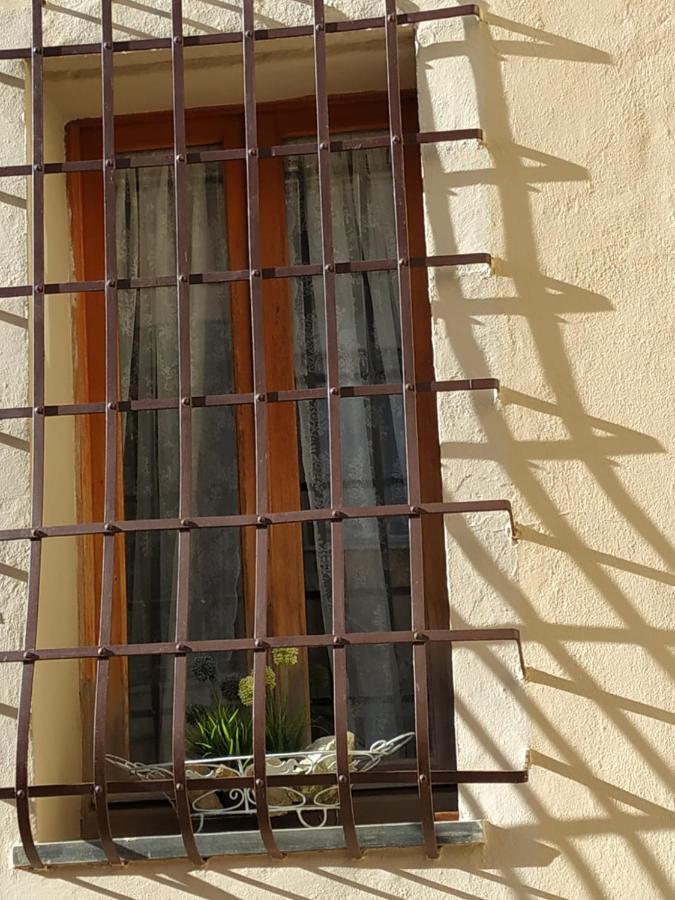 LariBorgo Antico别墅 外观 照片